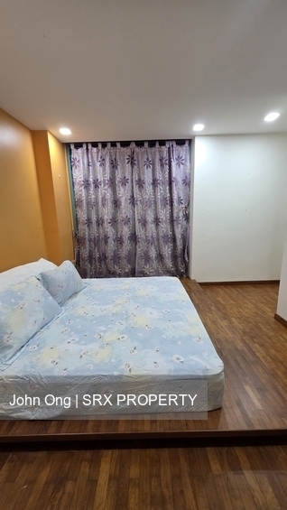 Blk 688A Woodlands Drive 75 (Woodlands), HDB 4 Rooms #585625161